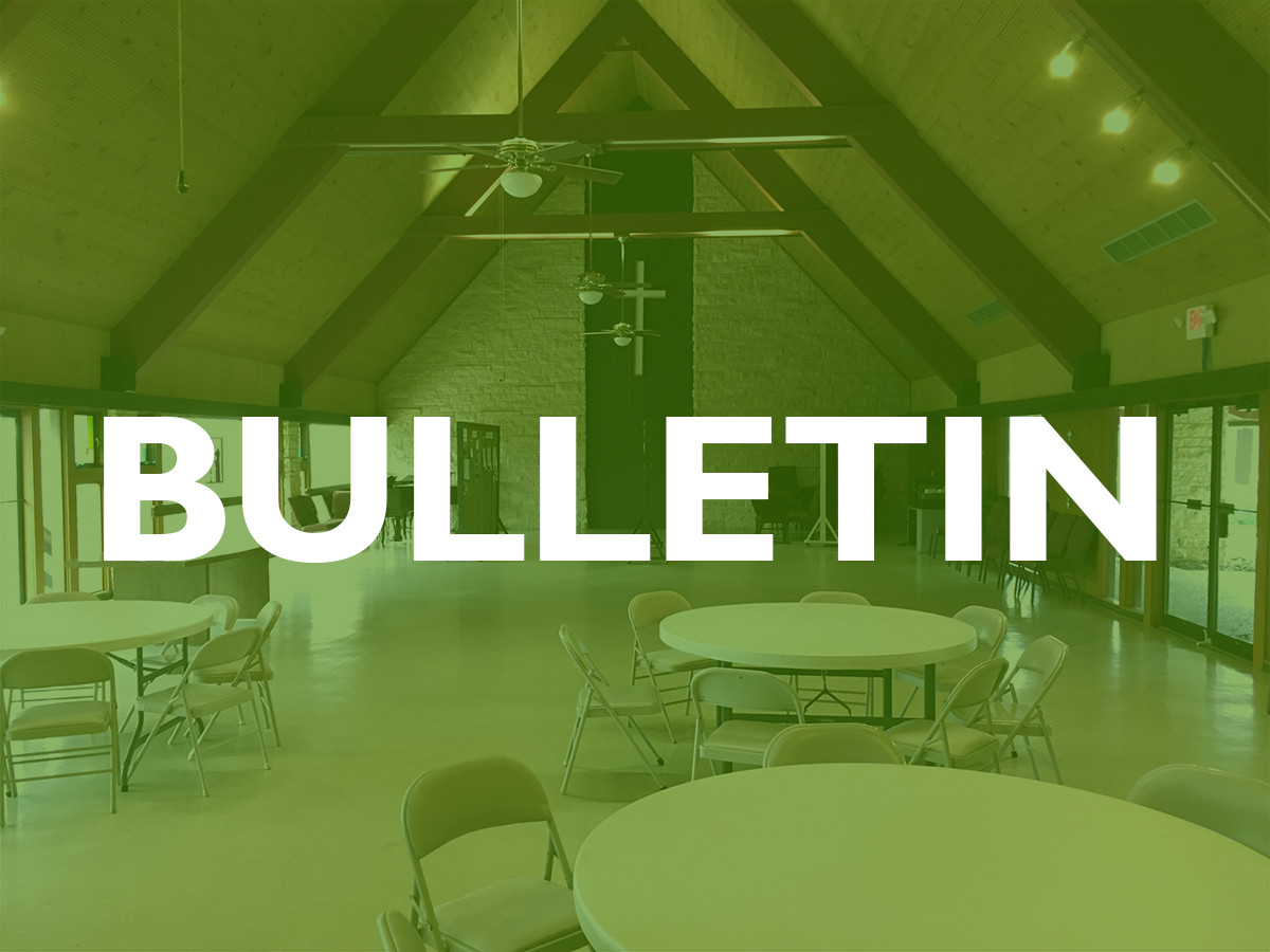 bulletin_sunday bulletin_sunday