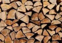 firewood