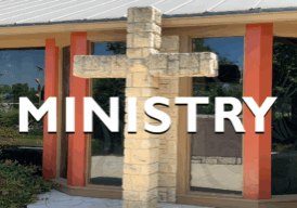 ministry